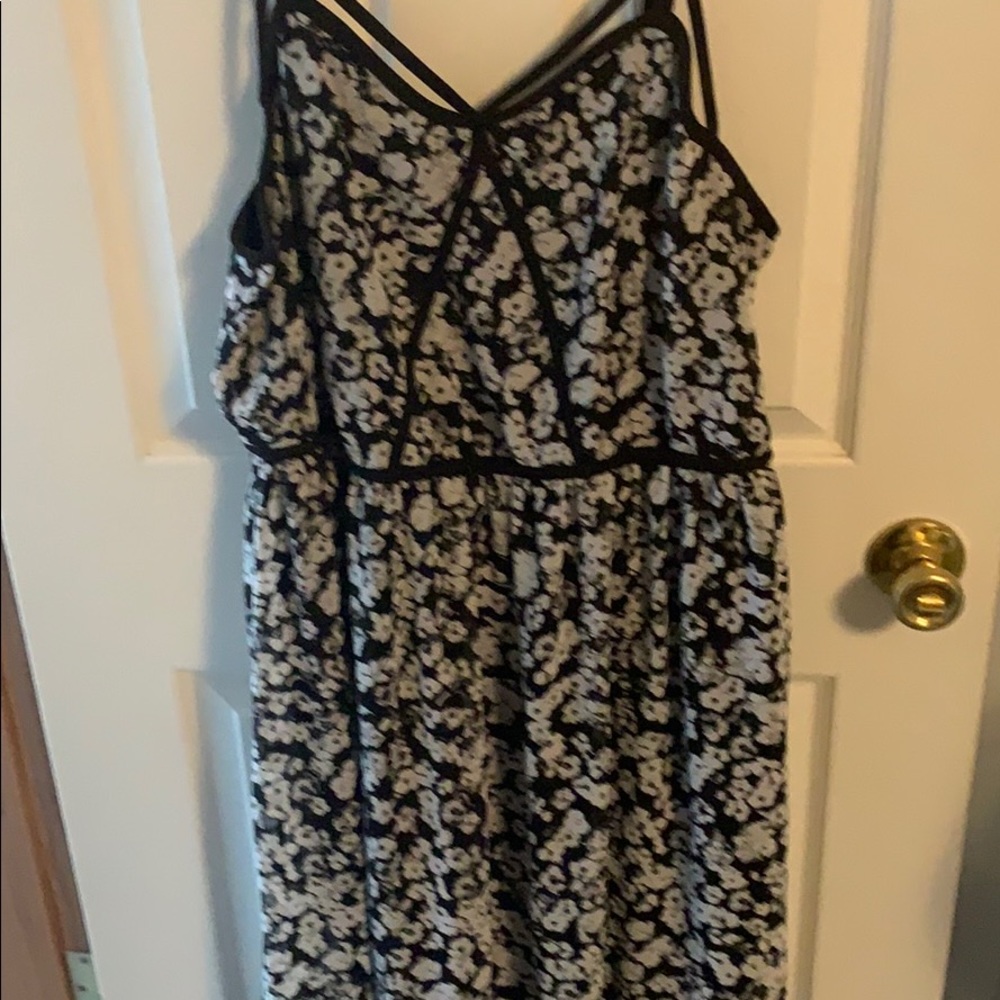 Lane Bryant Dress